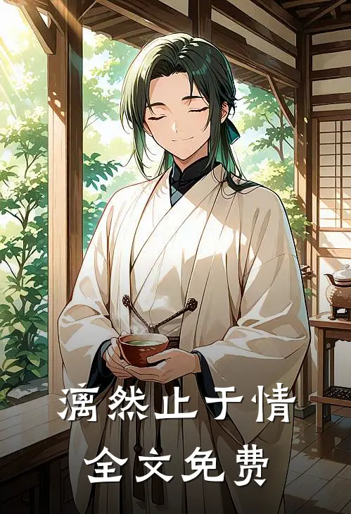 漓然止于情全文免费