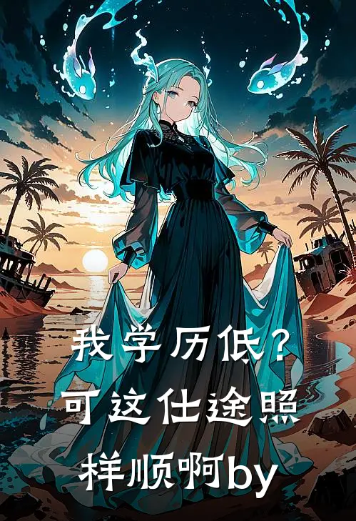 我学历低？可这仕途照样顺啊by