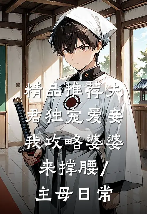 精品推荐夫君独宠爱妾我攻略婆婆来撑腰/主母日常