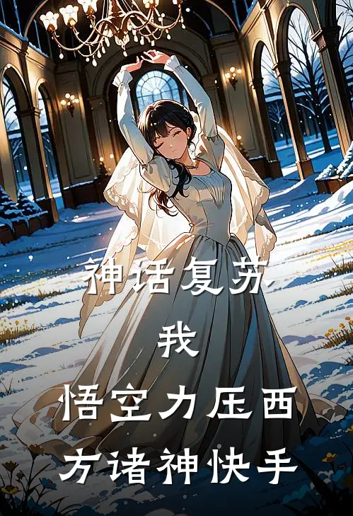 神话复苏：我，悟空力压西方诸神快手