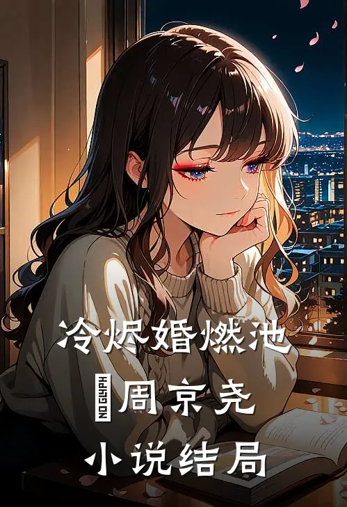 冷烬婚燃池晞周京尧小说结局