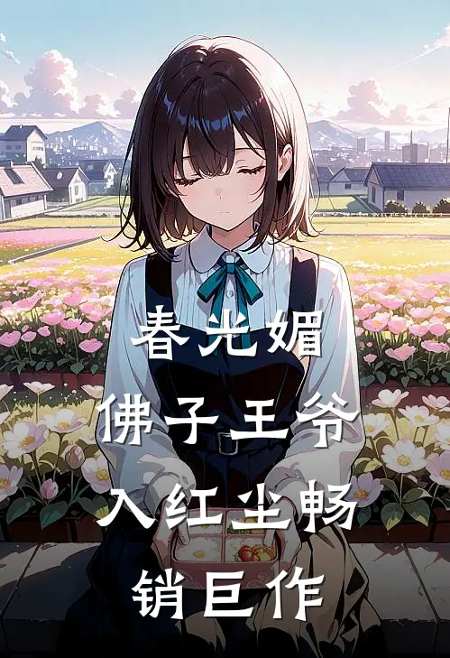 春光媚：佛子王爷入红尘畅销巨作