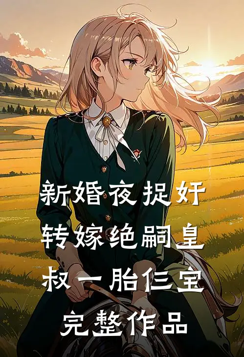 新婚夜捉奸，转嫁绝嗣皇叔一胎仨宝完整作品