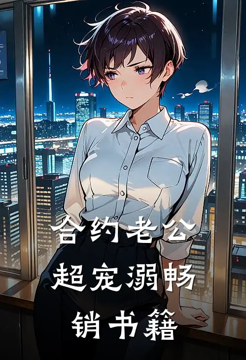 合约老公超宠溺畅销书籍