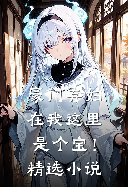 豪门弃妇，在我这里是个宝！精选小说