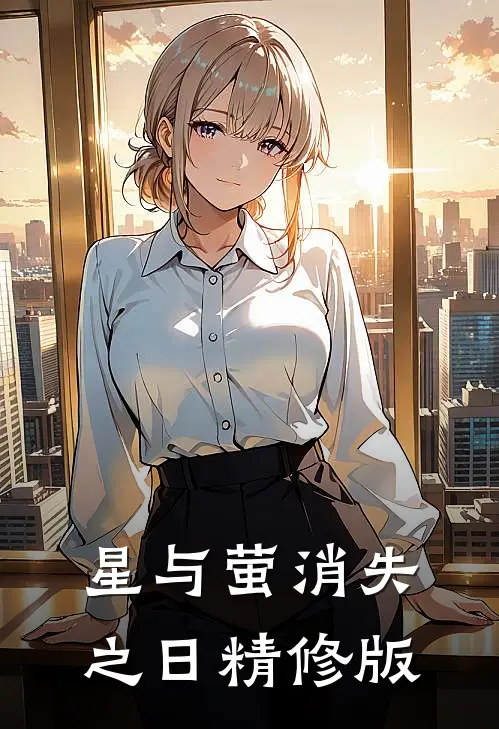 星与萤消失之日精修版
