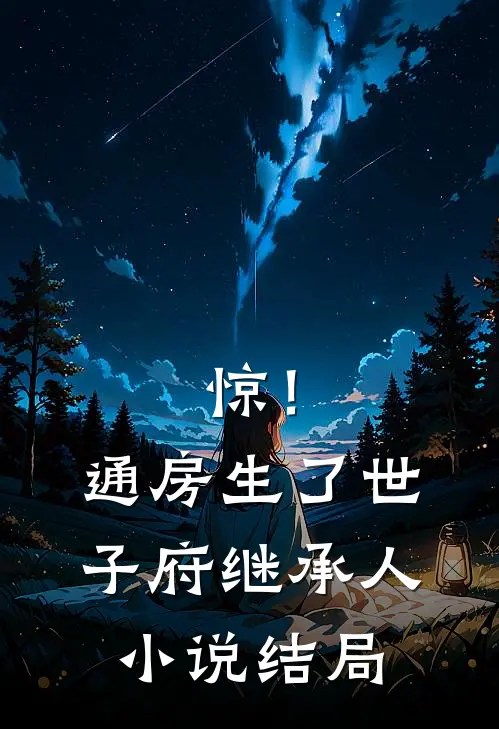 惊！通房生了世子府继承人小说结局