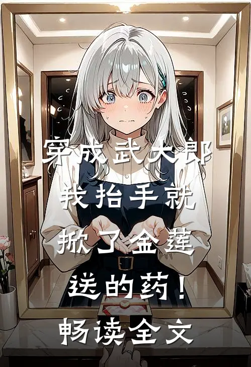 穿成武大郎，我抬手就掀了金莲送的药！畅读全文