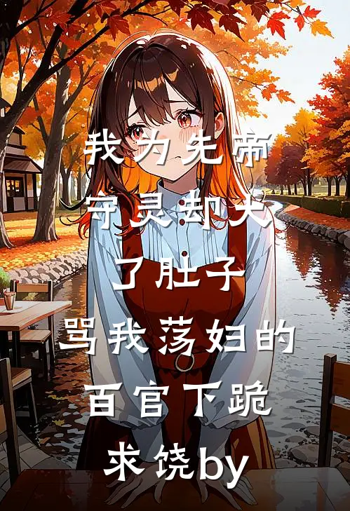 我为先帝守灵却大了肚子，骂我荡妇的百官下跪求饶by