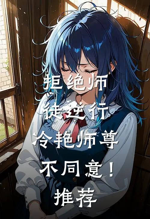 拒绝师徒逆行，冷艳师尊不同意！推荐