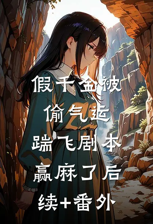 假千金被偷气运，踹飞剧本赢麻了后续+番外
