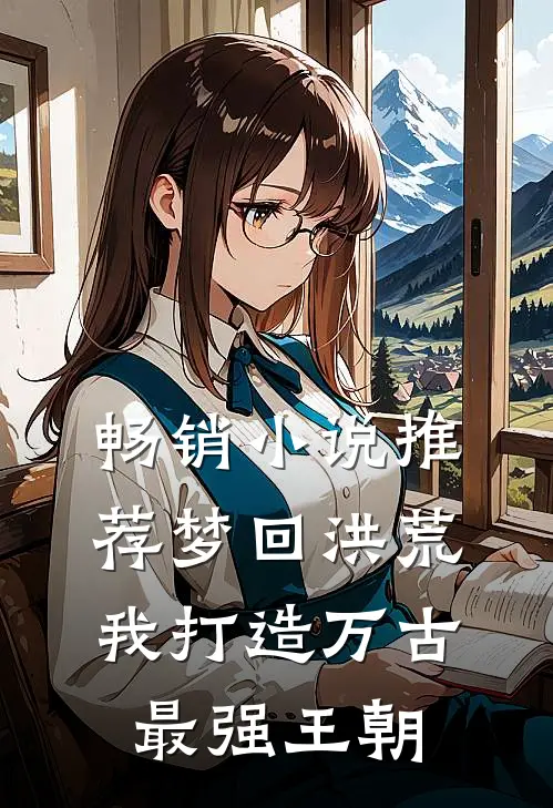 畅销小说推荐梦回洪荒，我打造万古最强王朝