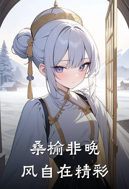 桑榆非晚，风自在精彩