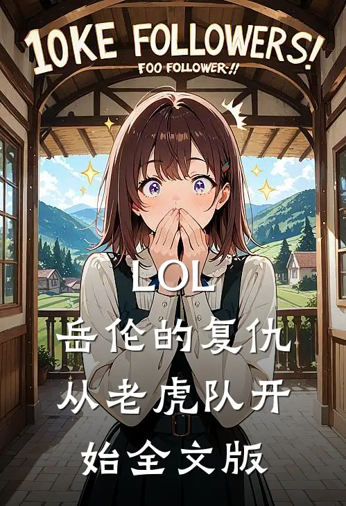 LOL：岳伦的复仇从老虎队开始全文版