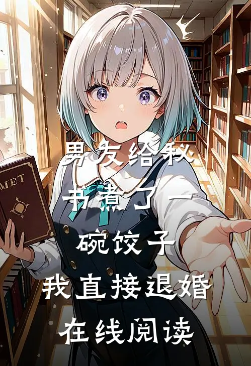 男友给秘书煮了一碗饺子，我直接退婚在线阅读