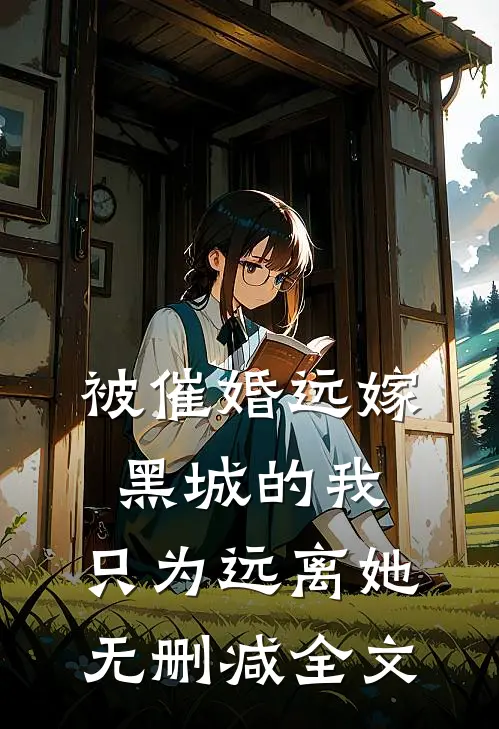 被催婚远嫁黑城的我，只为远离她无删减全文