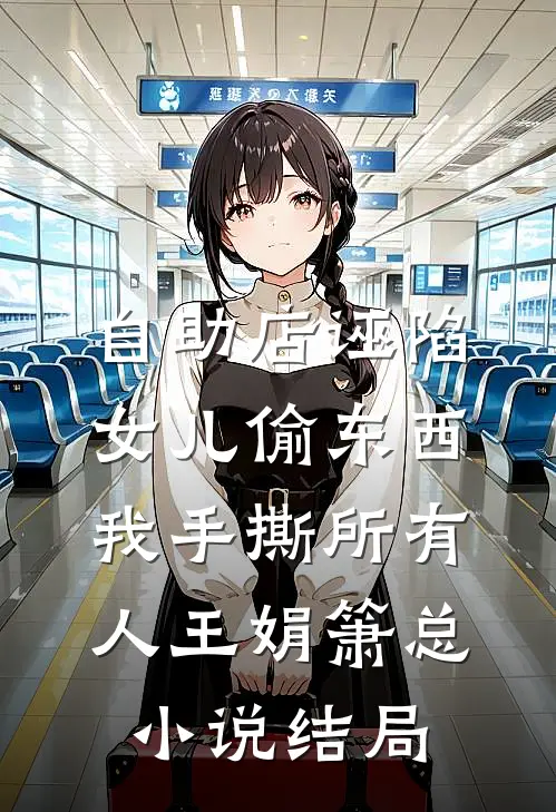 自助店诬陷女儿偷东西，我手撕所有人王娟箫总小说结局
