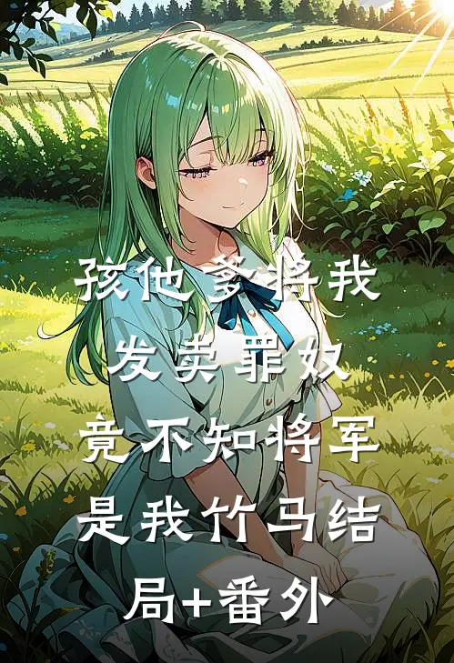 孩他爹将我发卖罪奴，竟不知将军是我竹马结局+番外