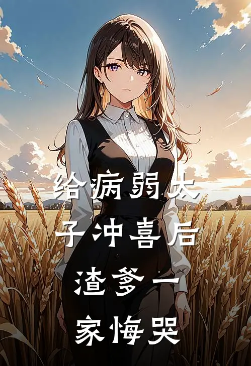给病弱太子冲喜后，渣爹一家悔哭