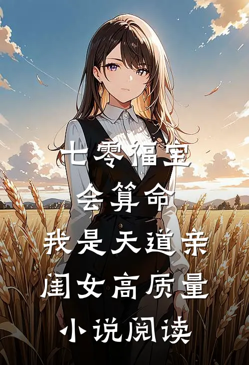 七零福宝会算命：我是天道亲闺女高质量小说阅读