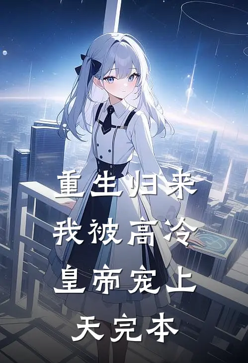 重生归来，我被高冷皇帝宠上天完本