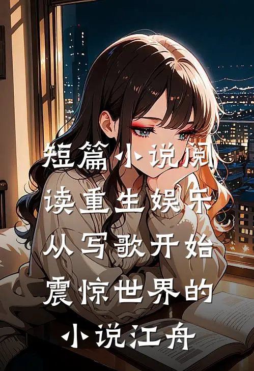 短篇小说阅读重生娱乐从写歌开始震惊世界的小说江舟