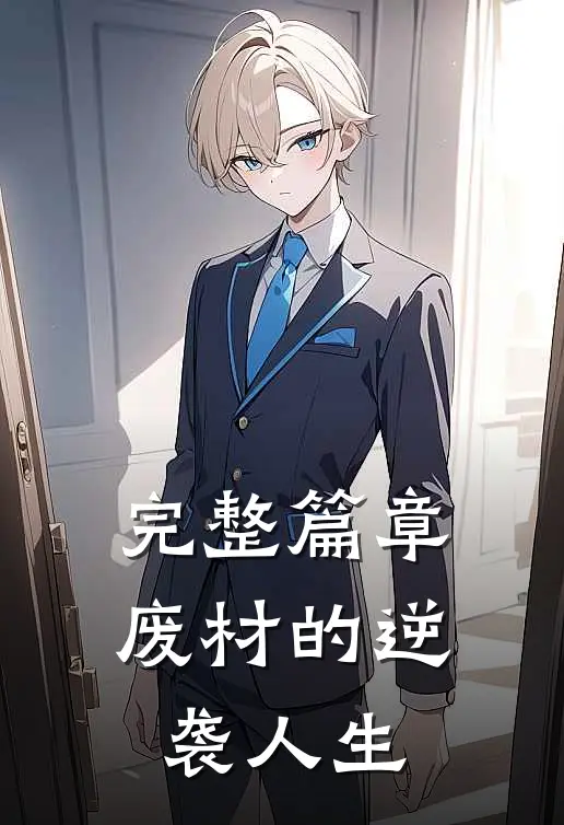 完整篇章废材的逆袭人生