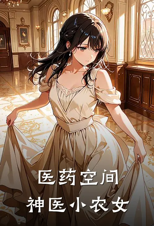 医药空间：神医小农女