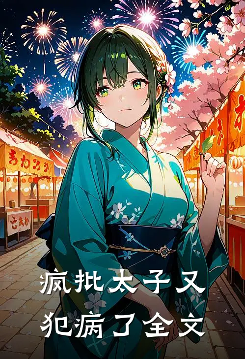 疯批太子又犯病了全文