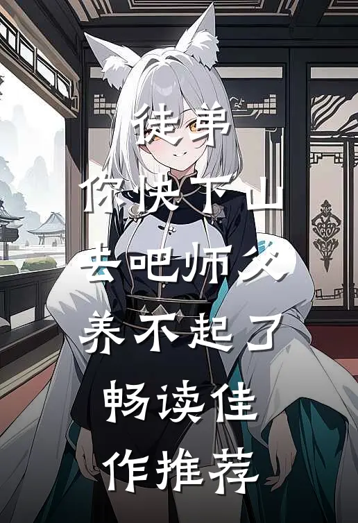 徒弟，你快下山去吧师父养不起了畅读佳作推荐