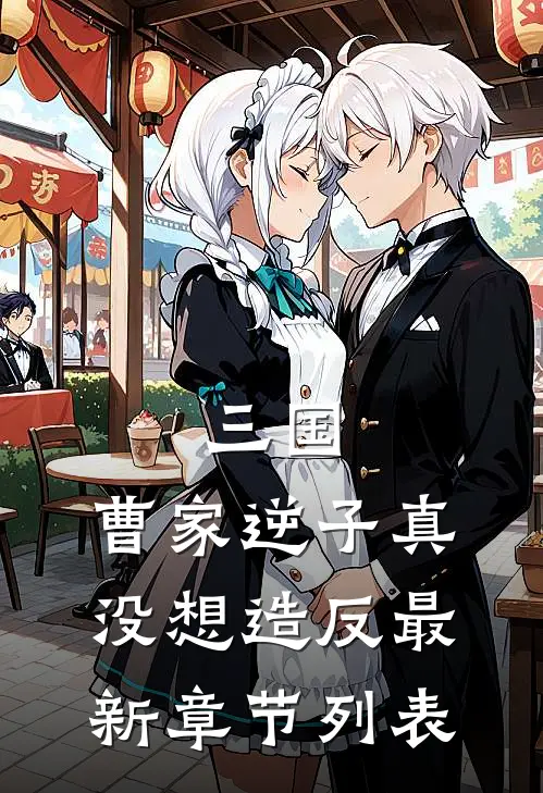 三国：曹家逆子真没想造反最新章节列表
