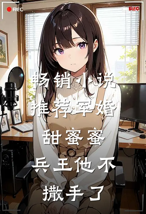 畅销小说推荐军婚甜蜜蜜,兵王他不撒手了