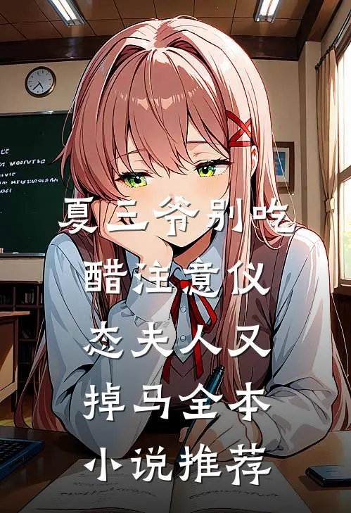夏三爷别吃醋注意仪态夫人又掉马全本小说推荐