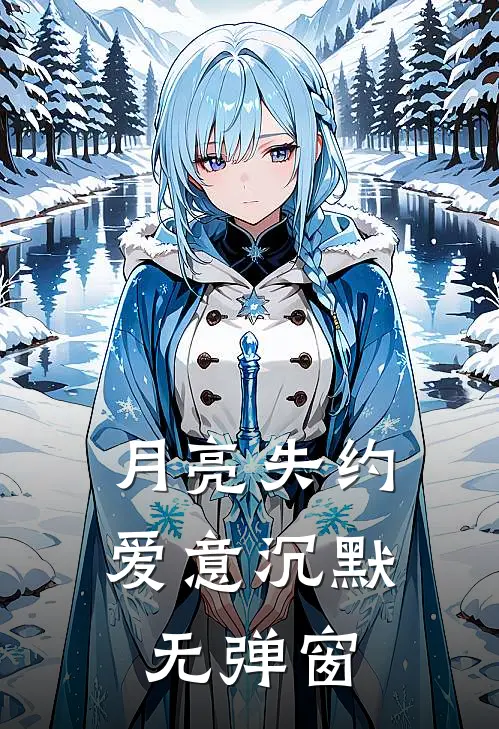 月亮失约，爱意沉默无弹窗