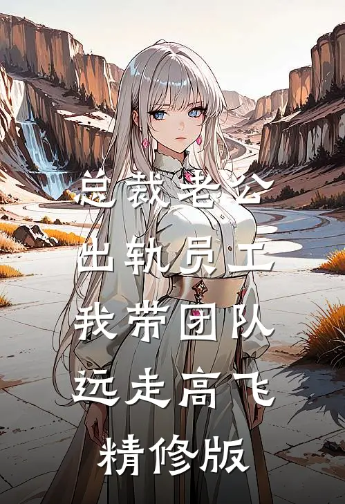 总裁老公出轨员工，我带团队远走高飞精修版