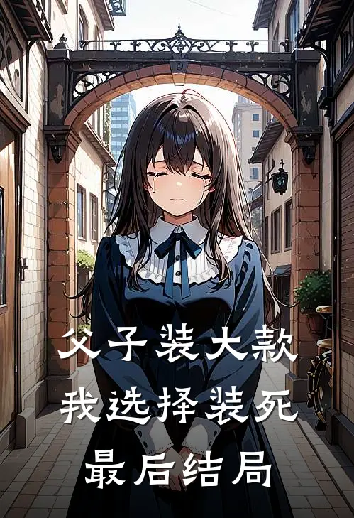 父子装大款，我选择装死最后结局