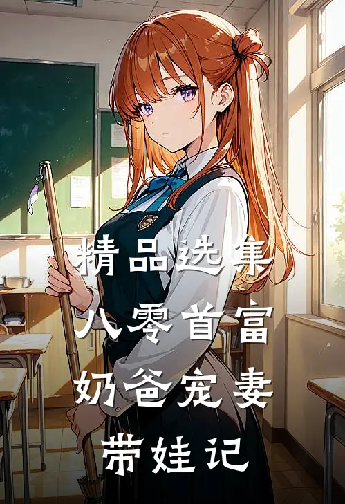 精品选集八零首富：奶爸宠妻带娃记