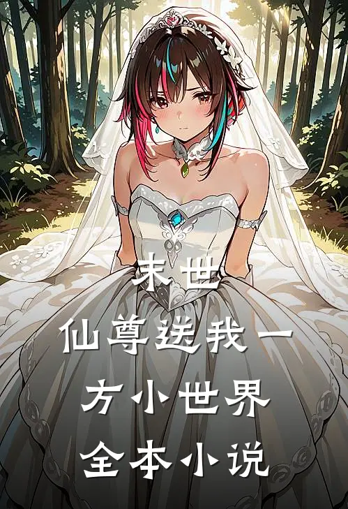 末世，仙尊送我一方小世界全本小说