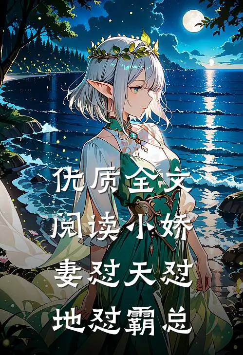 优质全文阅读小娇妻怼天怼地怼霸总
