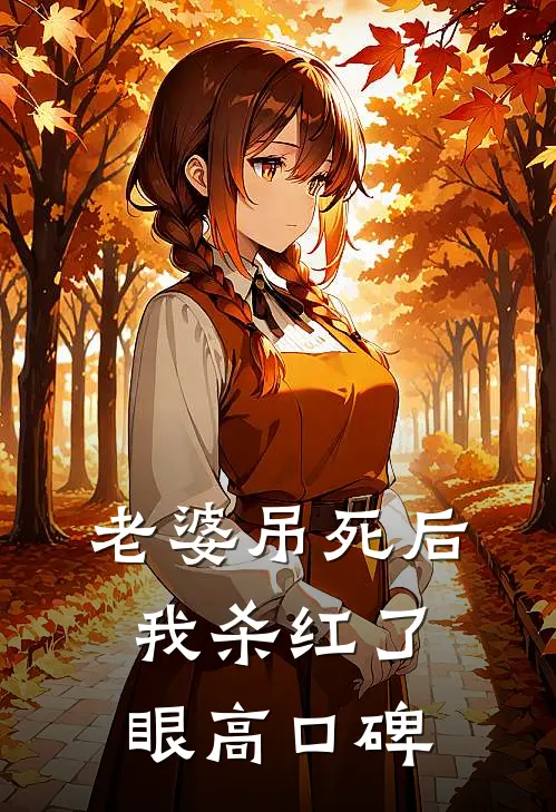 老婆吊死后，我杀红了眼高口碑