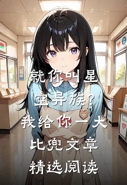 就你叫星空异族？我给你一大比兜文章精选阅读