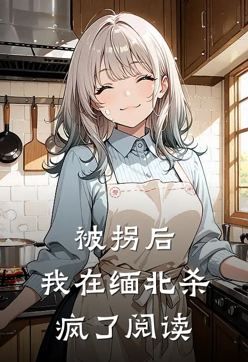 被拐后，我在缅北杀疯了阅读