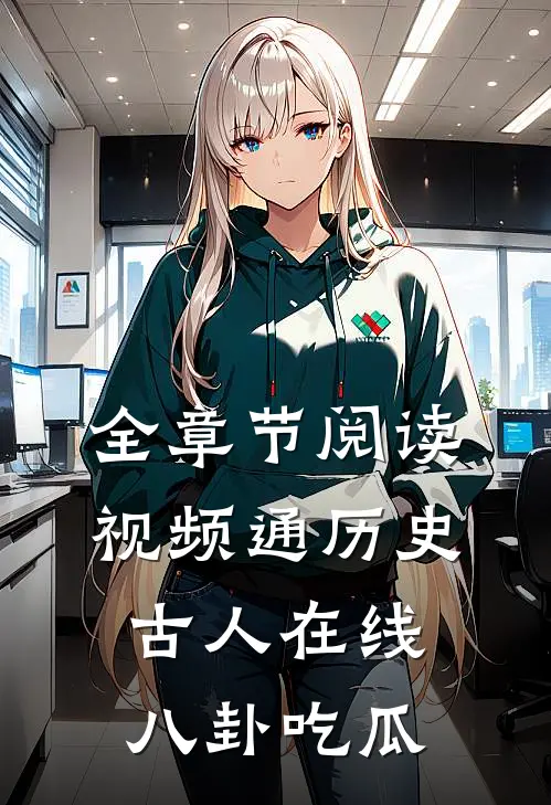 全章节阅读视频通历史，古人在线八卦吃瓜