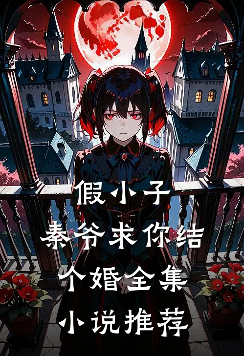 假小子，秦爷求你结个婚全集小说推荐