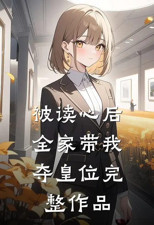 被读心后，全家带我夺皇位完整作品