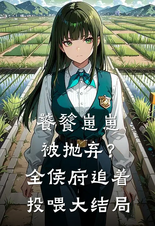 饕餮崽崽被抛弃？全侯府追着投喂大结局