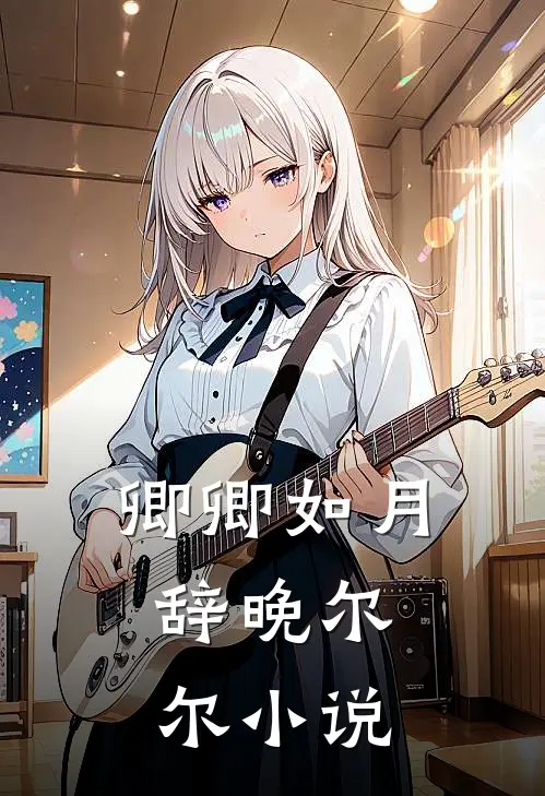 卿卿如月，辞晚尔尔小说