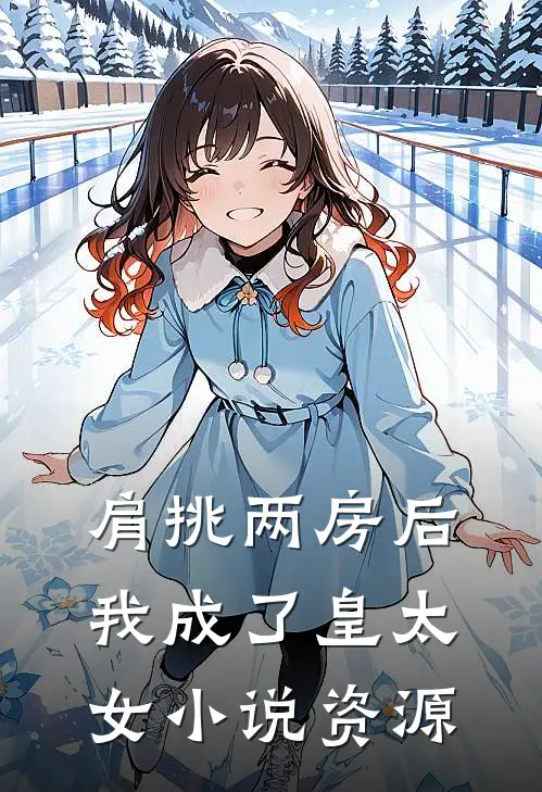 肩挑两房后，我成了皇太女小说资源
