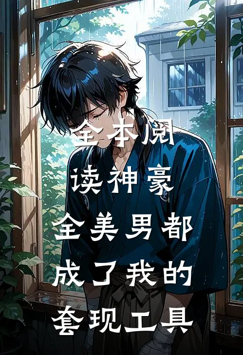 全本阅读神豪：全美男都成了我的套现工具