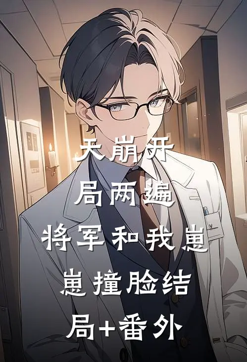 天崩开局两遍，将军和我崽崽撞脸结局+番外